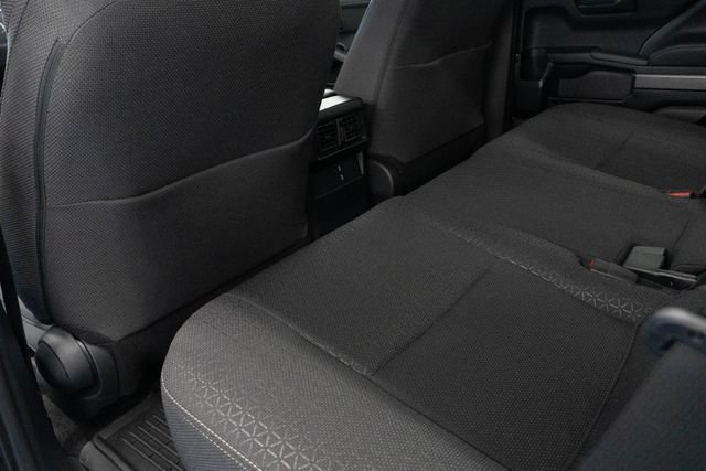 Used 2025 Toyota 4Runner SR5 AWD/4WD image 20