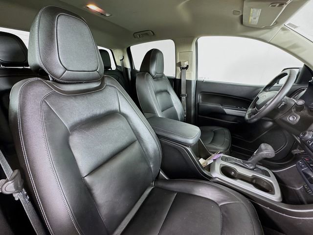 Used 2019 Chevrolet Colorado LT w/ Redline Special Edition AWD/4WD image 27