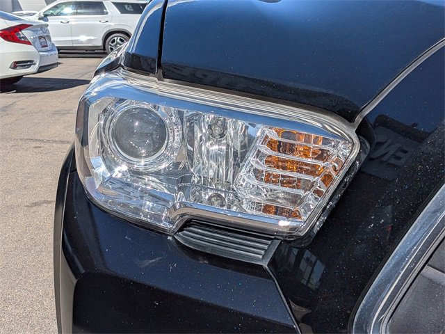 Used 2022 Toyota Tacoma SR5 image 6