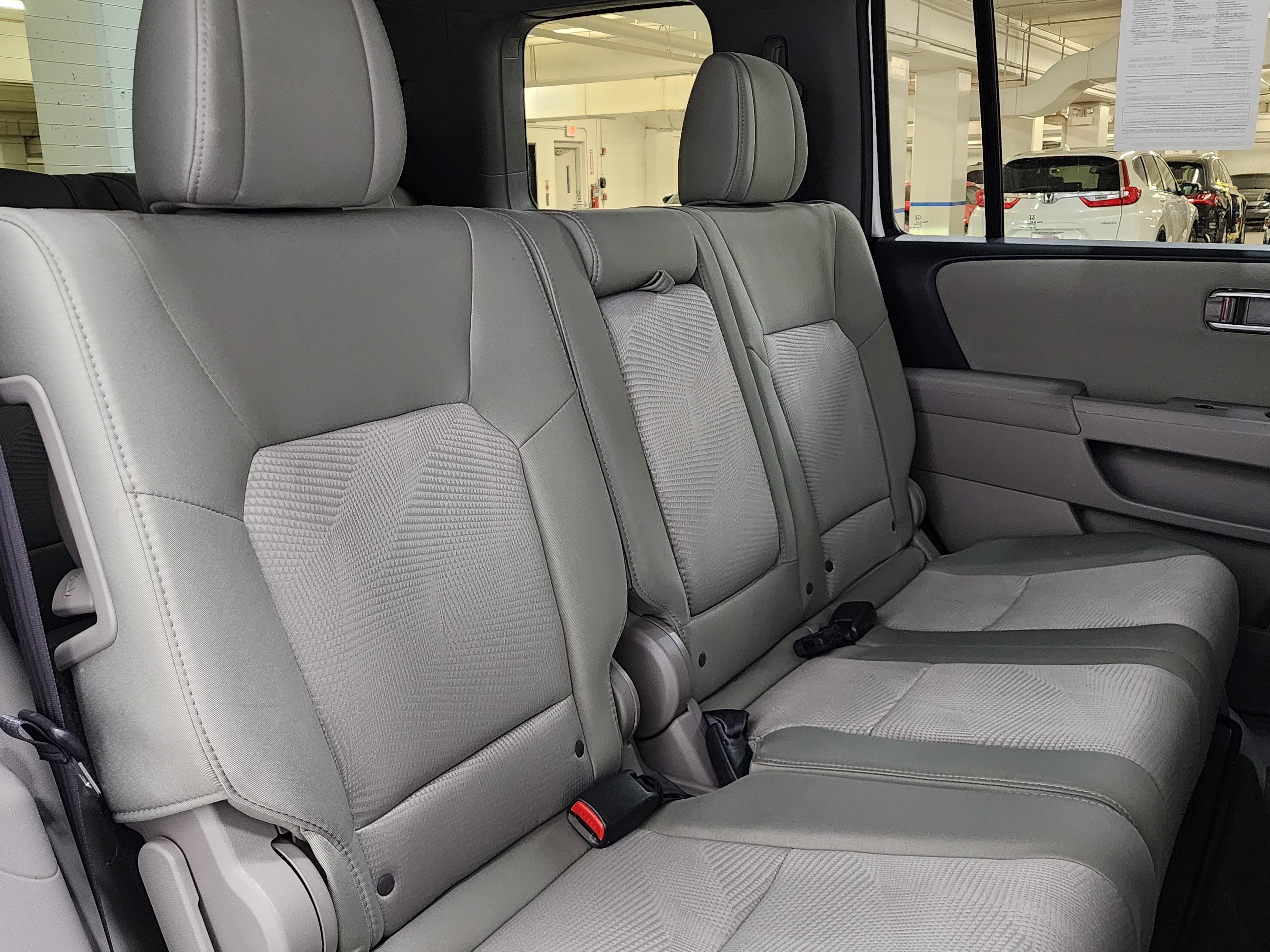 Used 2015 Honda Pilot LX image 22