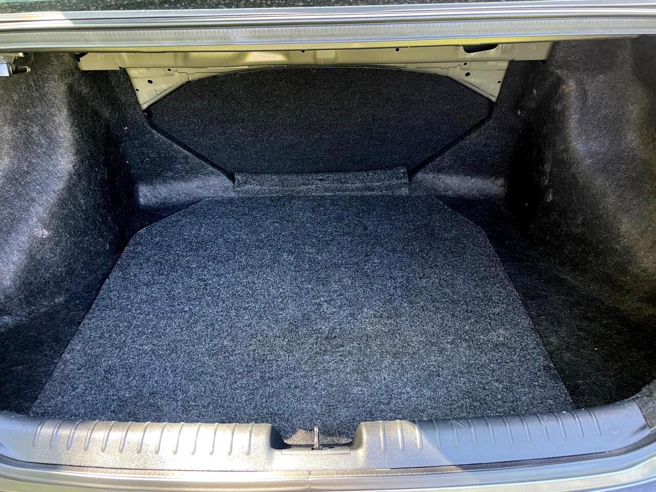 Used 2015 Honda Civic LX image 37