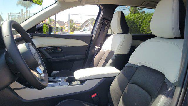 New 2026 MAZDA CX-5 Preferred image 18