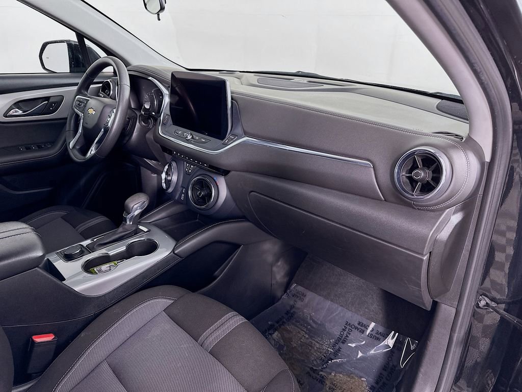 Used 2023 Chevrolet Blazer LT w/ Driver Confidence Package image 36