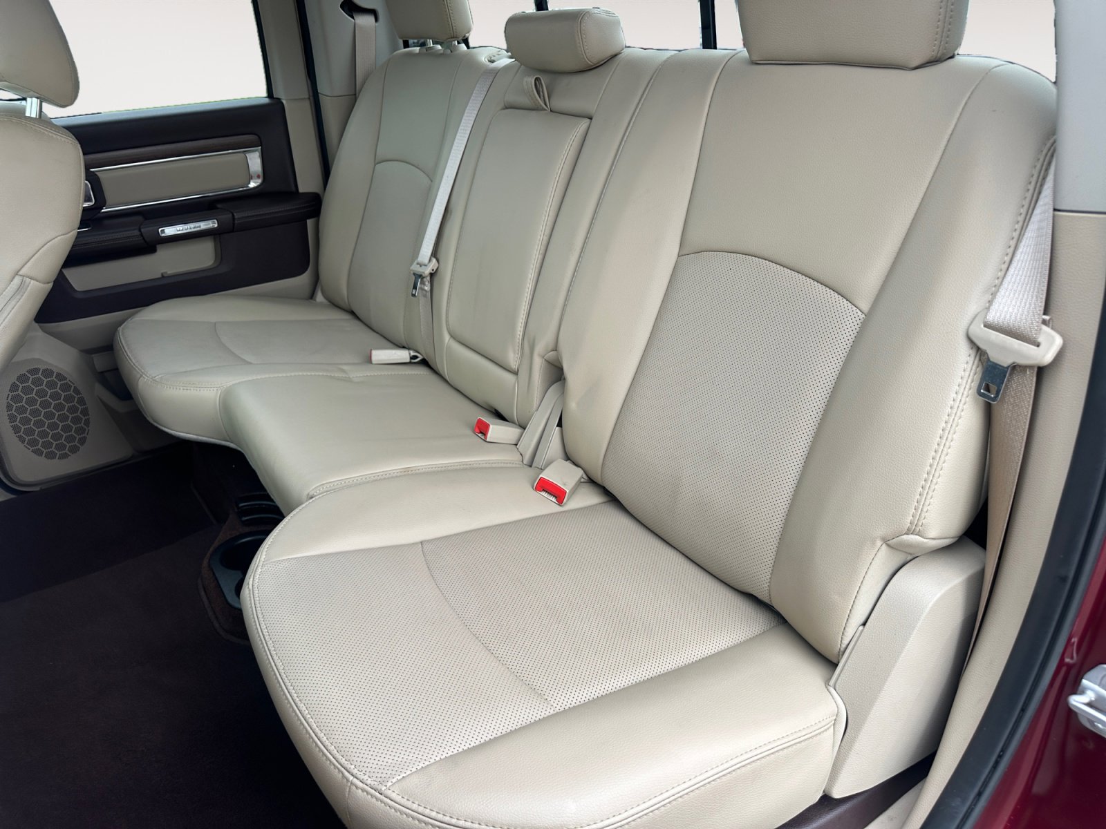 Used 2017 RAM 1500 Laramie w/ Convenience Group RWD image 24