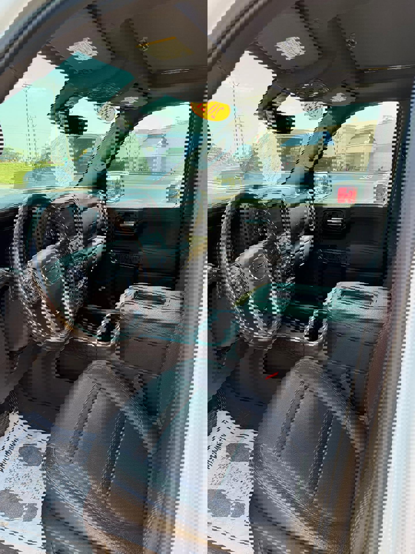 Used 2021 GMC Sierra 1500 Denali w/ Denali Ultimate Package image 3