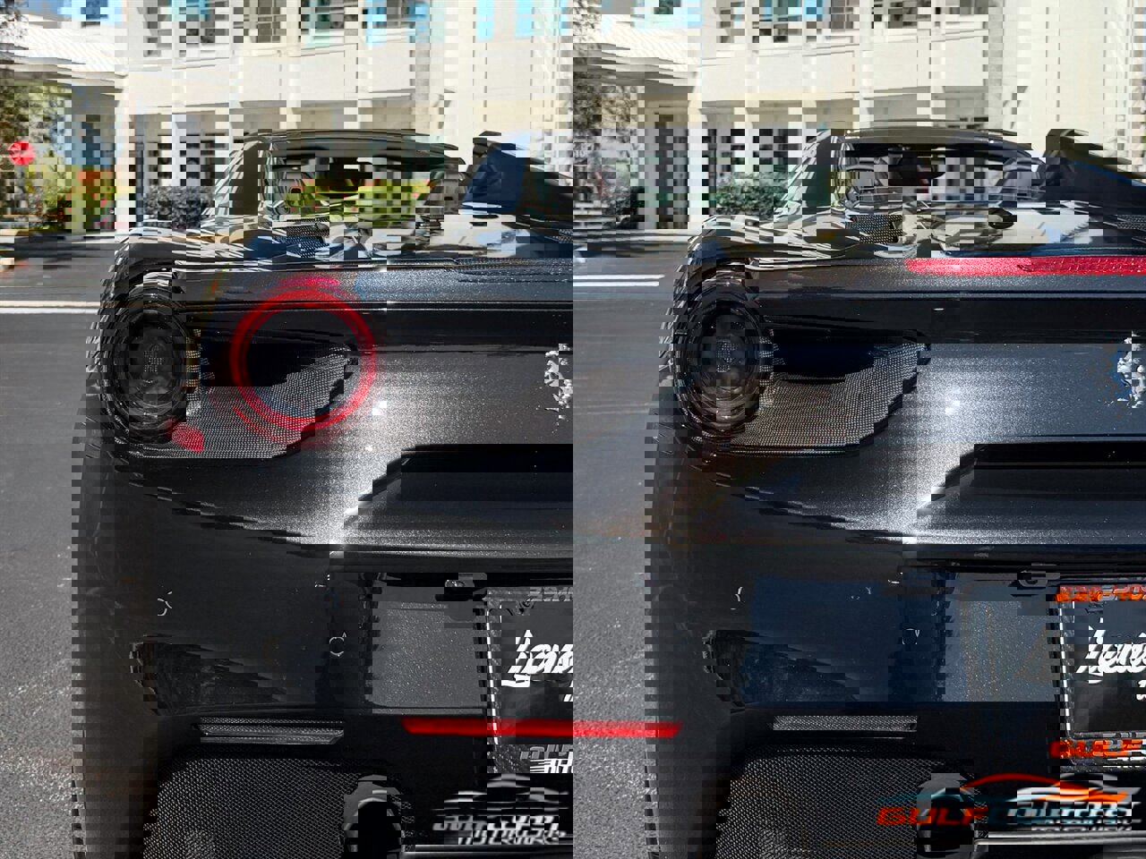 Used 2018 Ferrari 488 Spider image 55