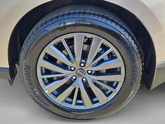 New 2026 Nissan Murano SL image 10