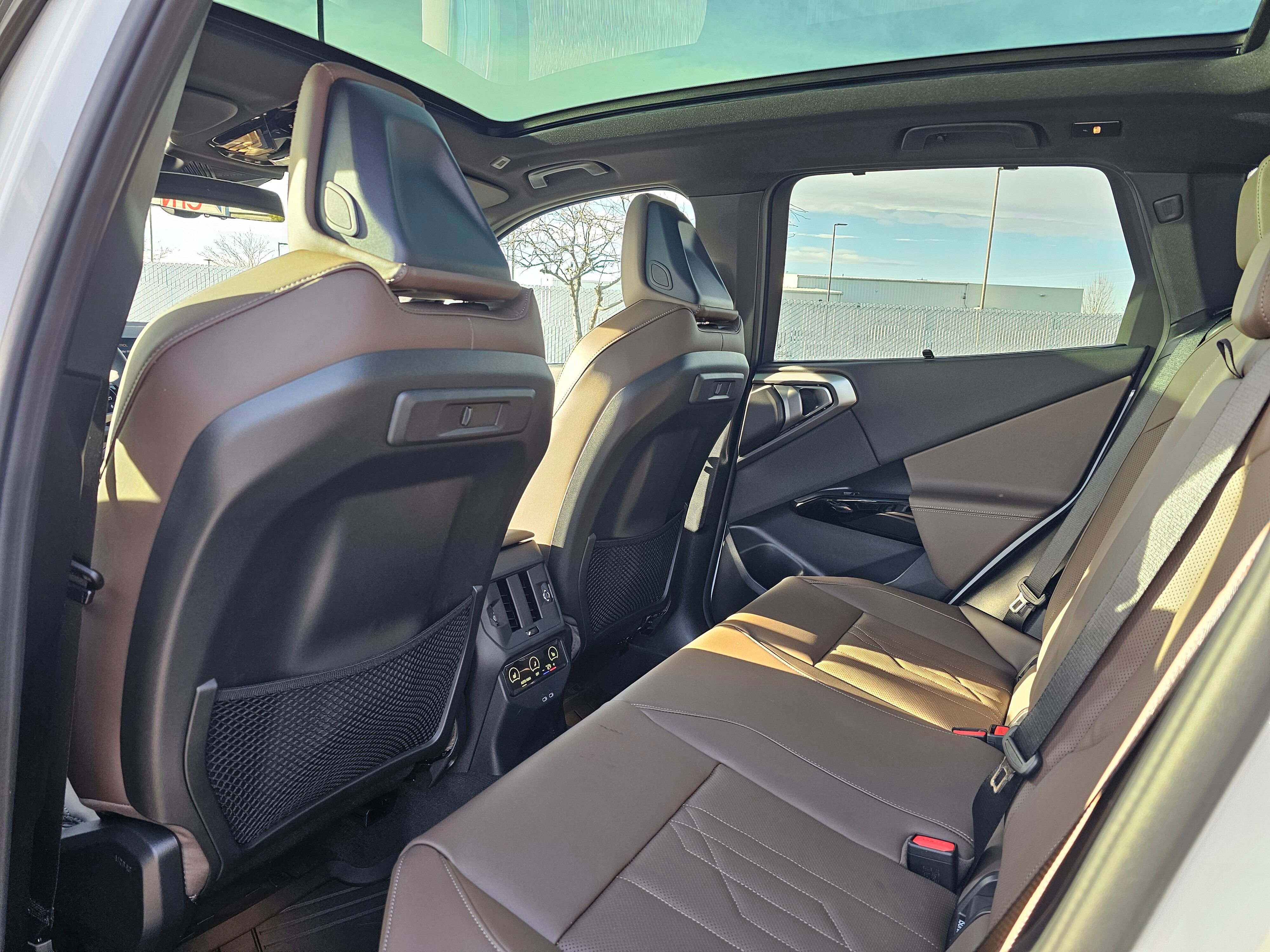 New 2026 BMW X3 xDrive30 w/ Premium Package image 44