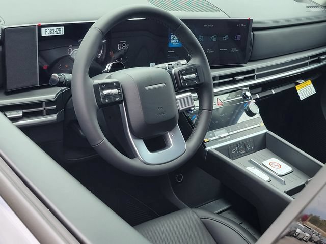 New 2026 Hyundai Santa Fe SEL FWD image 5
