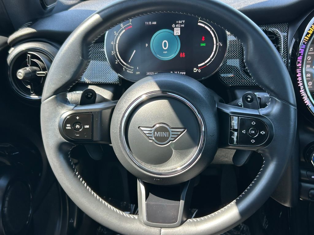 Used 2023 MINI Cooper S FWD image 18