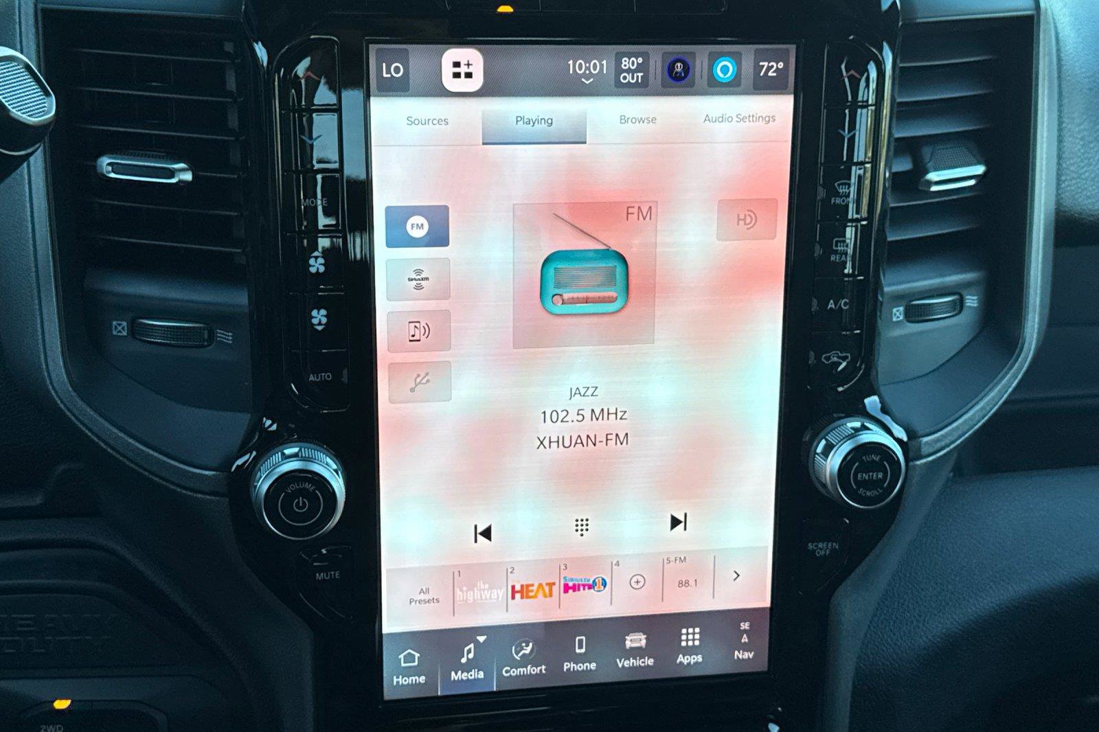 New 2026 RAM 3500 Tradesman image 14