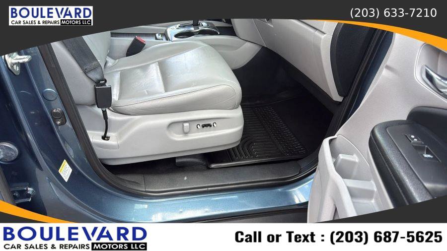 Used 2016 Honda Pilot EX-L image 40