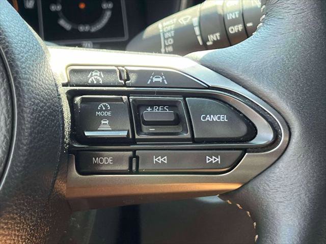 Certified 2024 Toyota Corolla GR AWD/4WD image 20
