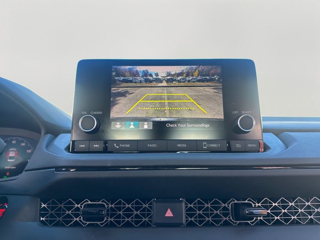 Used 2025 Honda Accord LX image 15