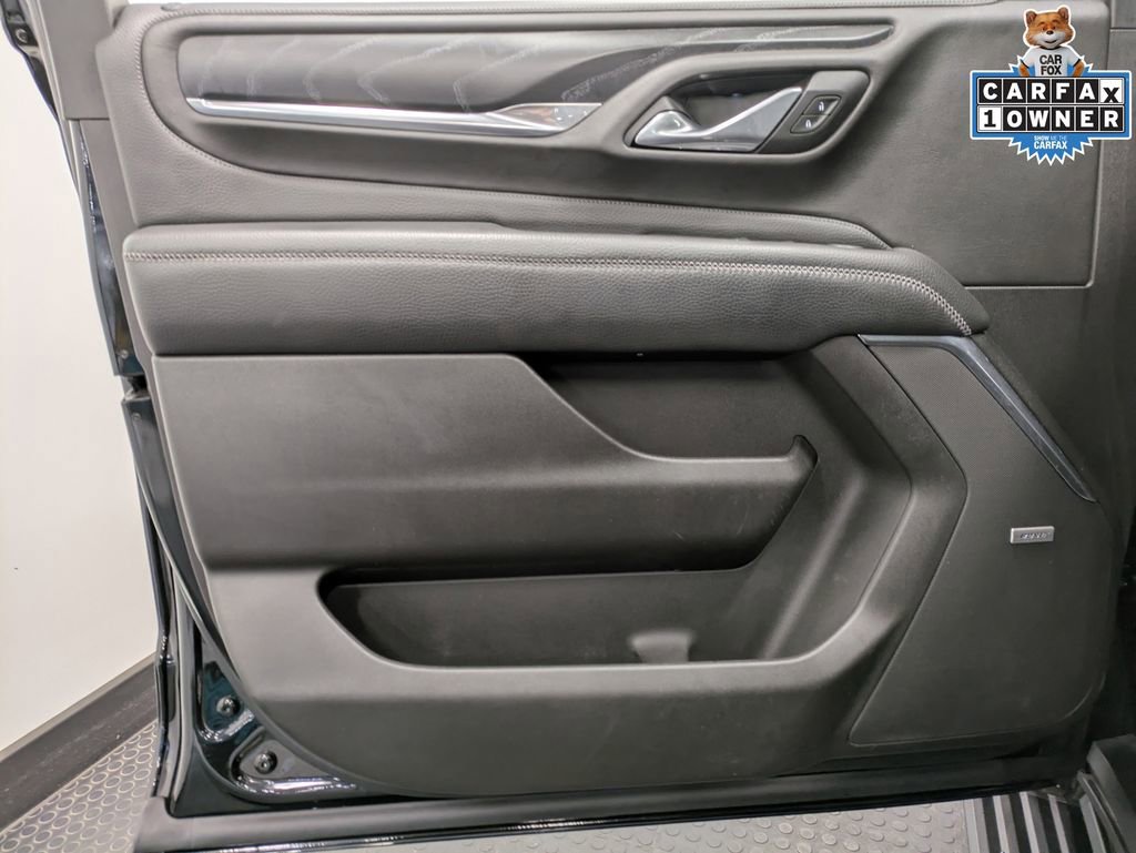 Used 2021 GMC Yukon XL Denali w/ Denali Ultimate Package image 8