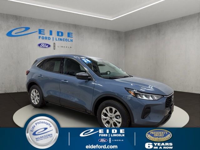 Used 2024 Ford Escape Active w/ Tech Pack #1