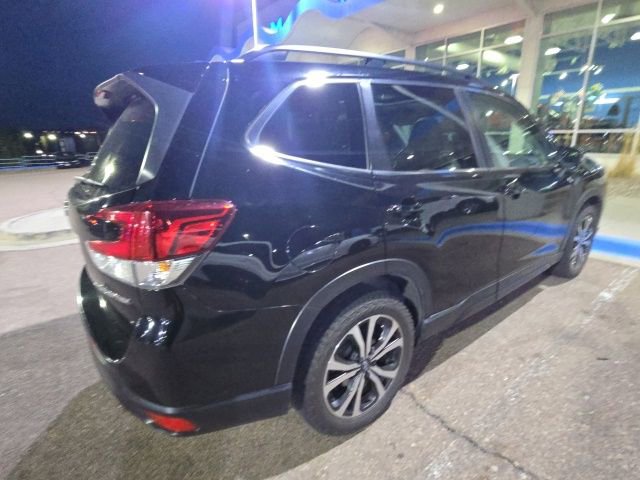 Used 2021 Subaru Forester Limited AWD/4WD image 15