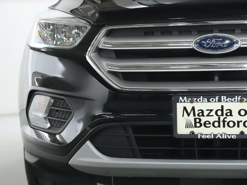 Used 2019 Ford Escape SE FWD image 6