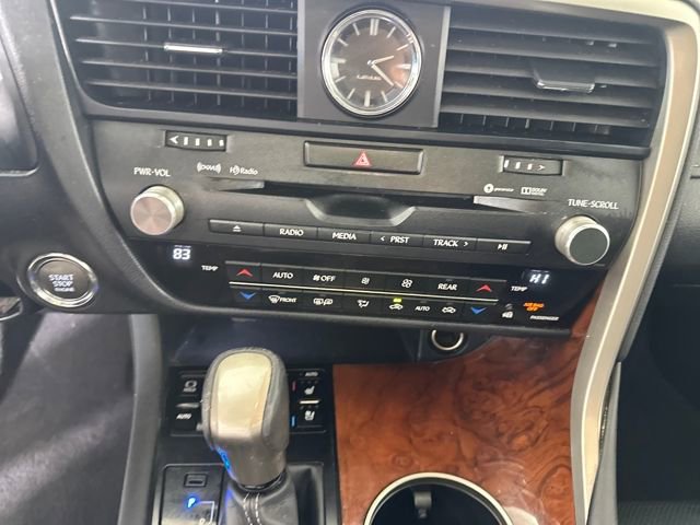 Used 2019 Lexus RX 350L AWD image 23