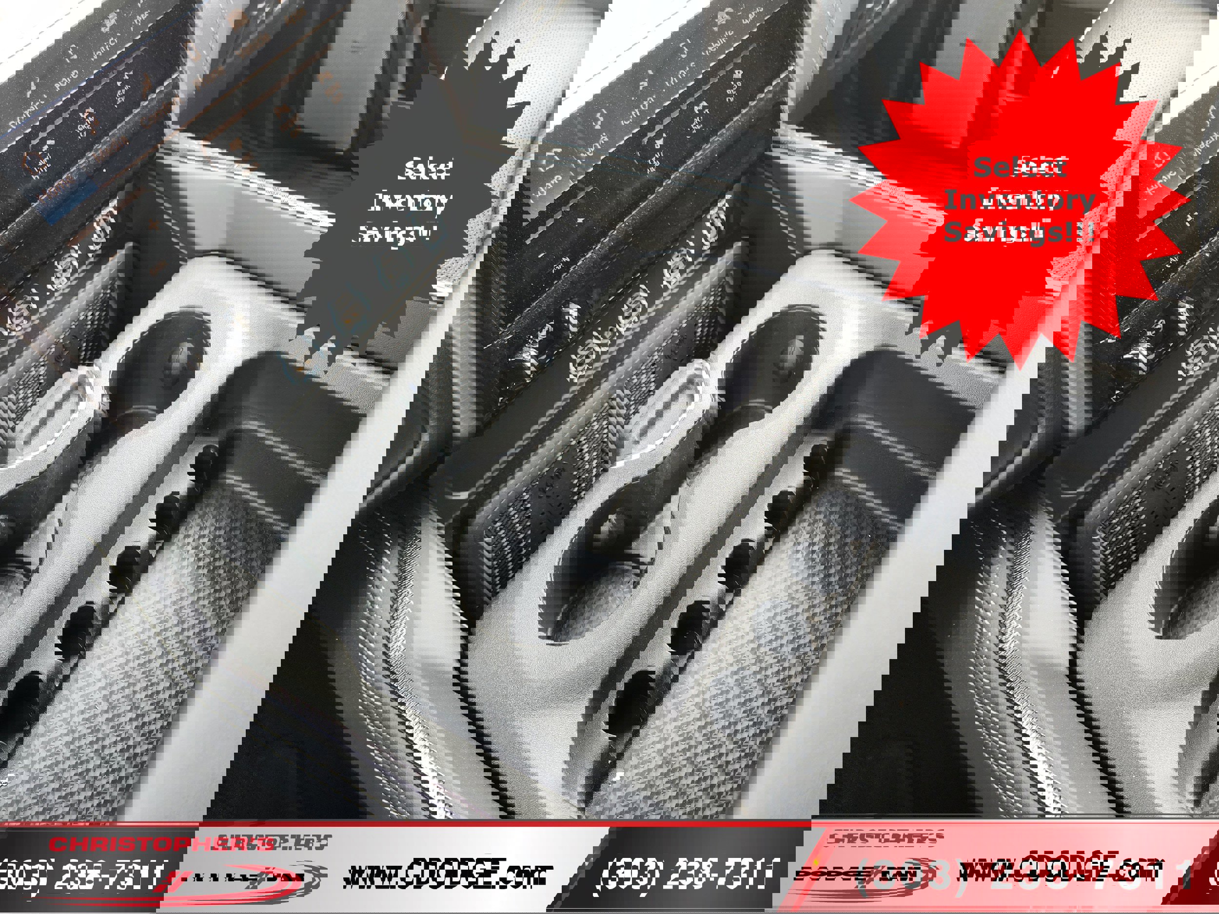 New 2026 RAM 2500 Power Wagon image 16