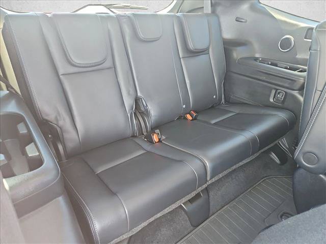 Used 2023 Subaru Ascent Touring AWD/4WD image 23