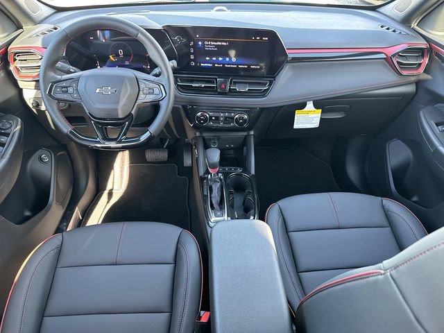 New 2026 Chevrolet TrailBlazer RS w/ Convenience Package image 10