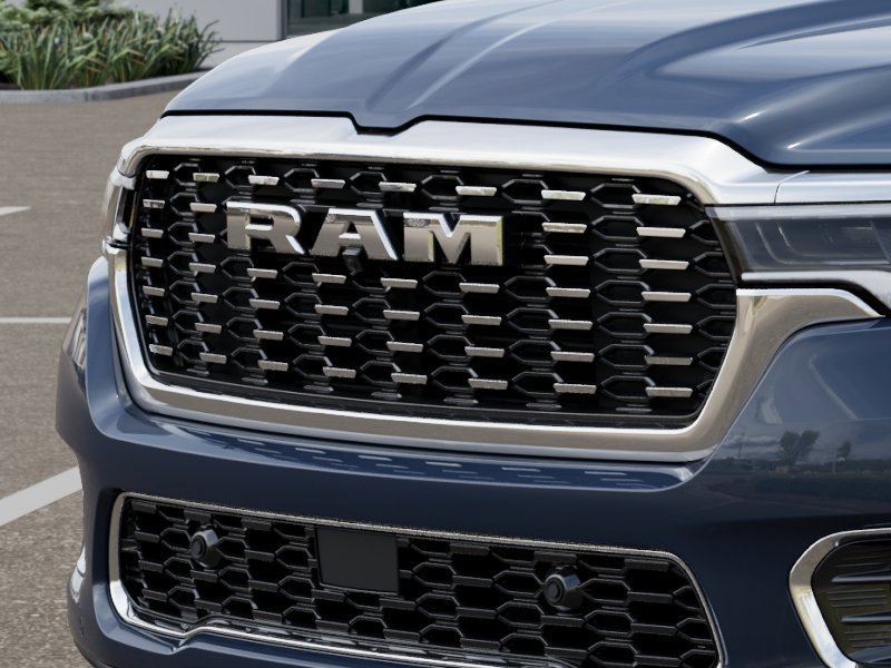 New 2026 RAM 1500 Tungsten w/ Bed Utility Group AWD/4WD image 40