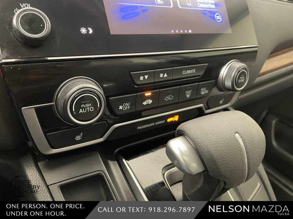 Used 2017 Honda CR-V EX-L image 32