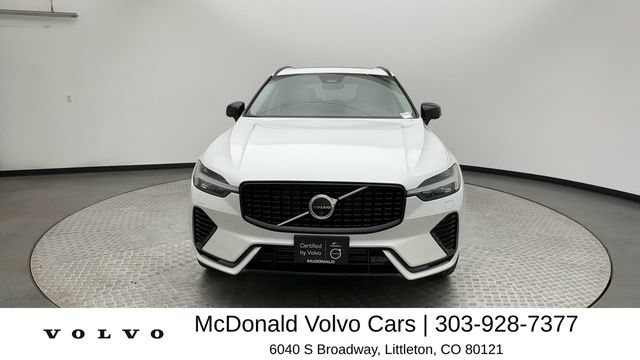 Certified 2025 Volvo XC60 T8 Plus w/ Protection Package Premier AWD/4WD image 3