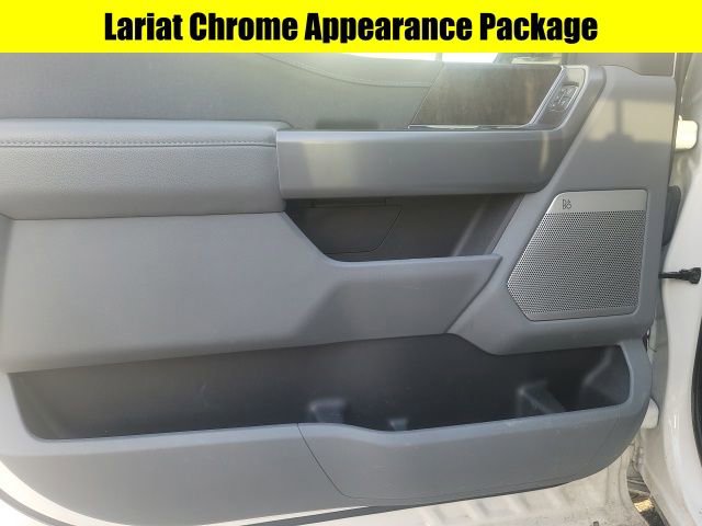 Used 2022 Ford F150 Lariat w/ Equipment Group 502A High image 9
