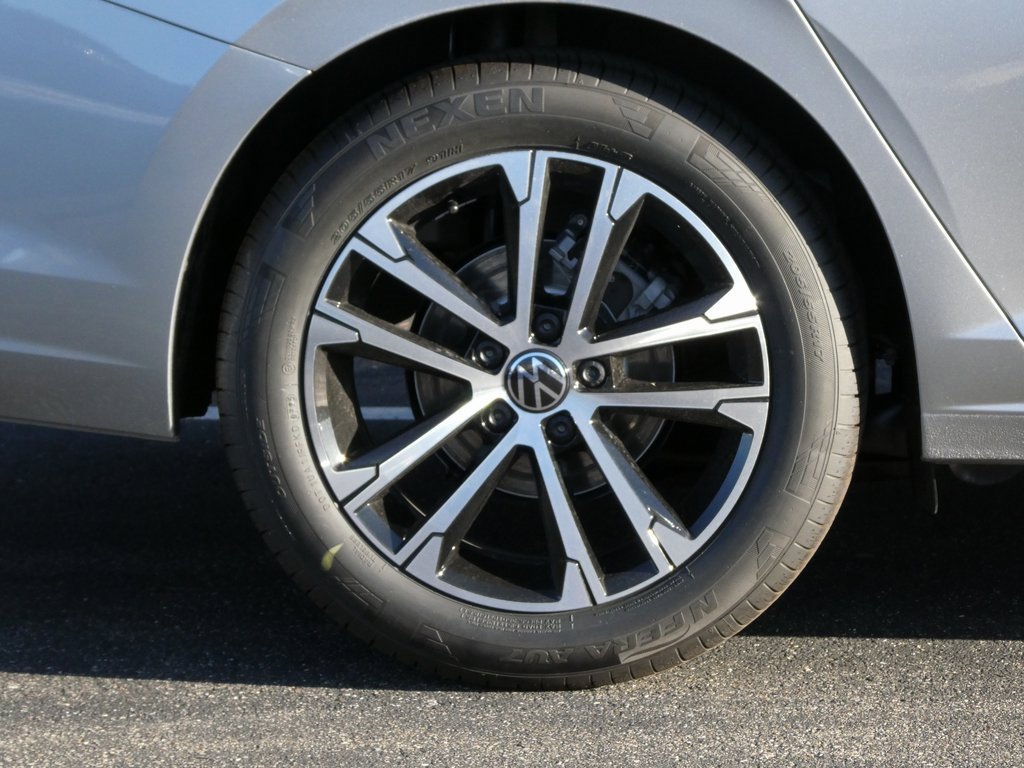 New 2026 Volkswagen Jetta Sport image 22