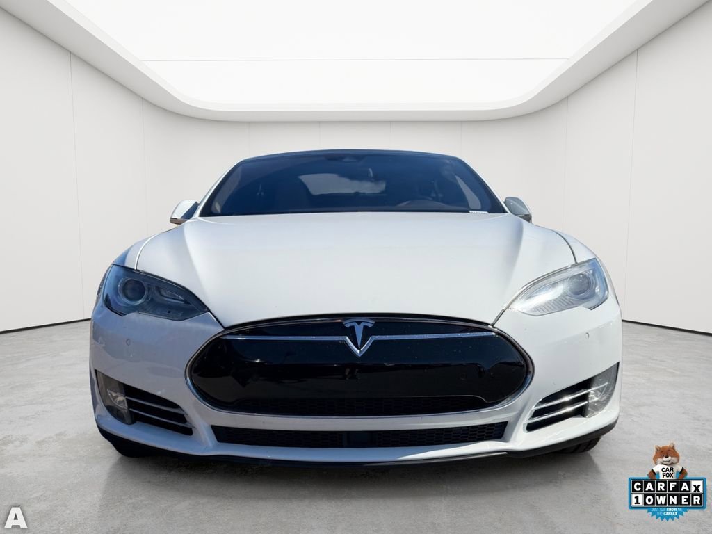 Used 2016 Tesla Model S 90D image 5