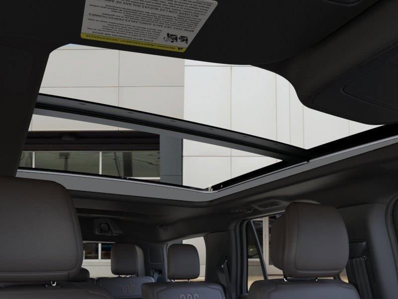 New 2026 Ford Expedition King Ranch AWD/4WD image 22