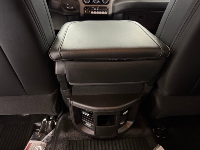 New 2026 RAM 3500 Tradesman image 18