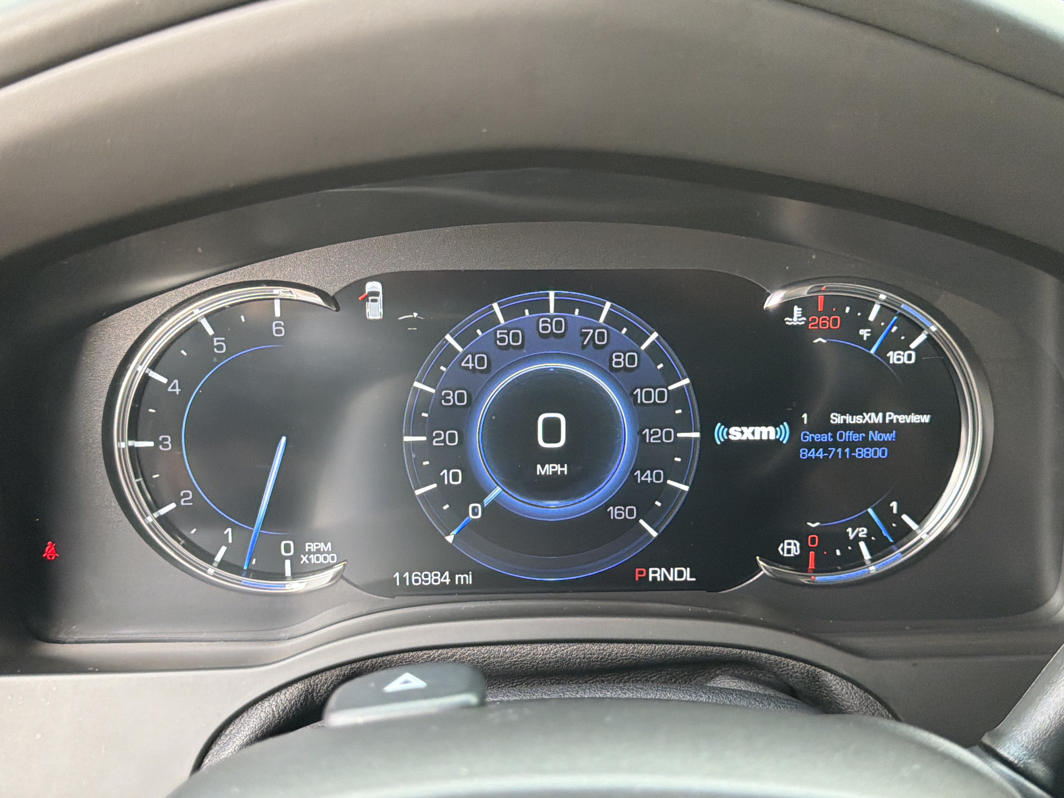 Used 2019 Cadillac Escalade Platinum AWD/4WD image 34