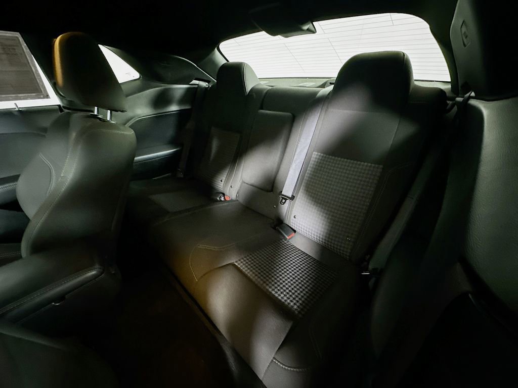Used 2023 Dodge Challenger SXT image 14