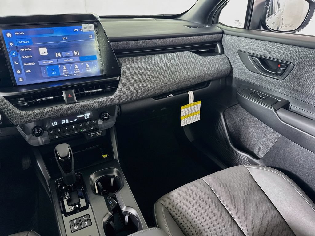 New 2026 Subaru Outback Limited XT AWD/4WD image 25
