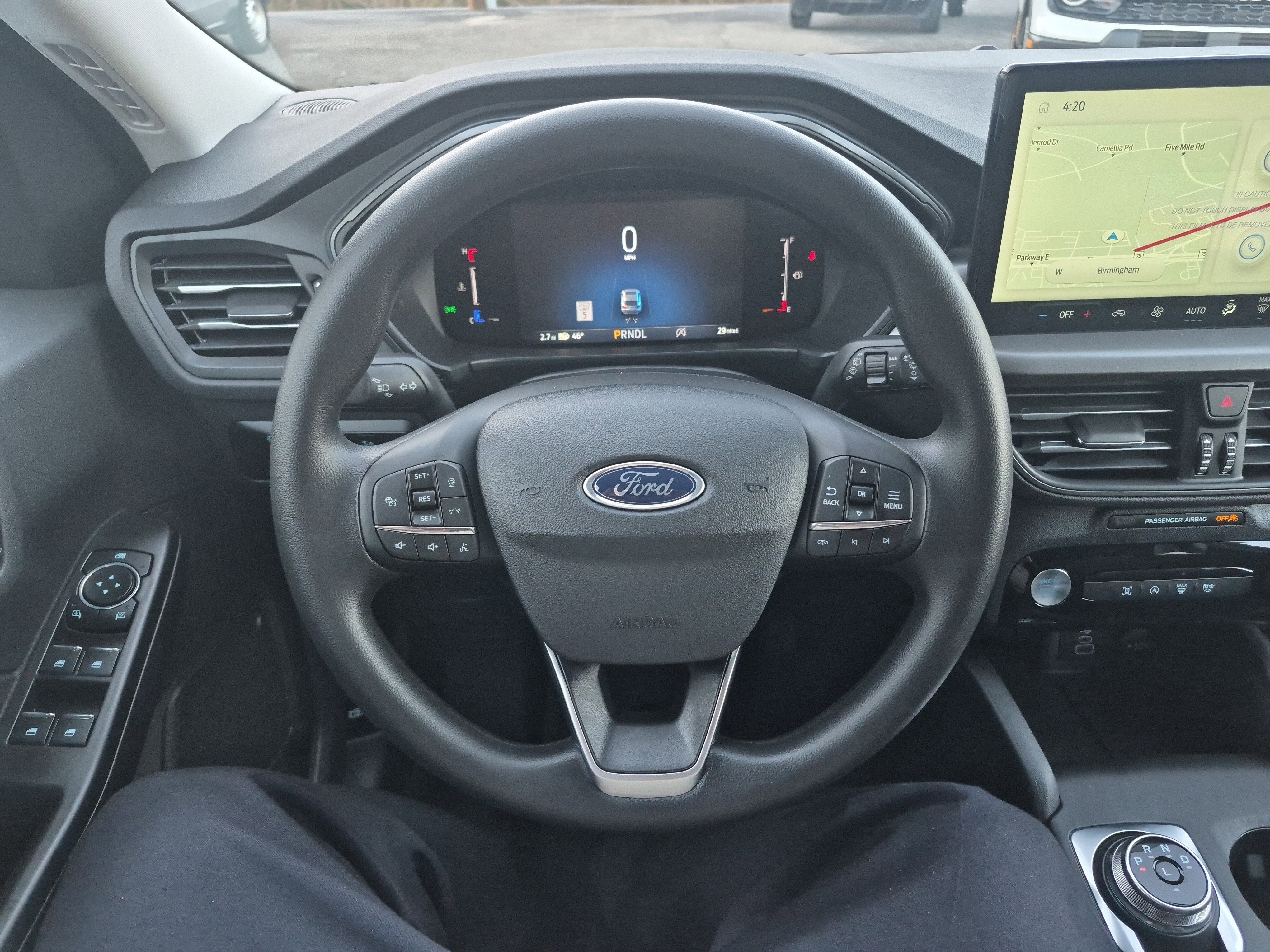 New 2026 Ford Escape Active w/ Tech Pack #1 image 27