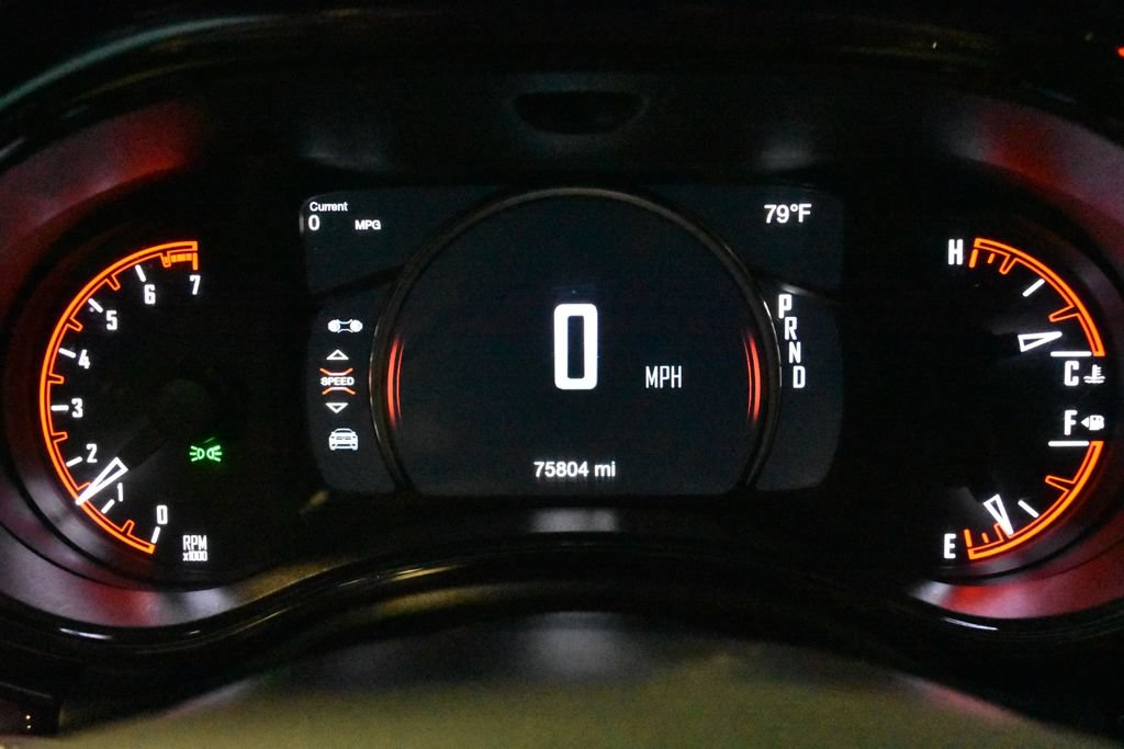Used 2023 Dodge Durango GT AWD/4WD image 20