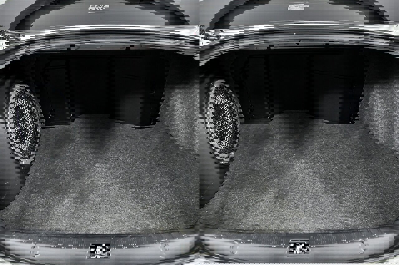 Used 2014 Mitsubishi Lancer Evolution GSR image 16