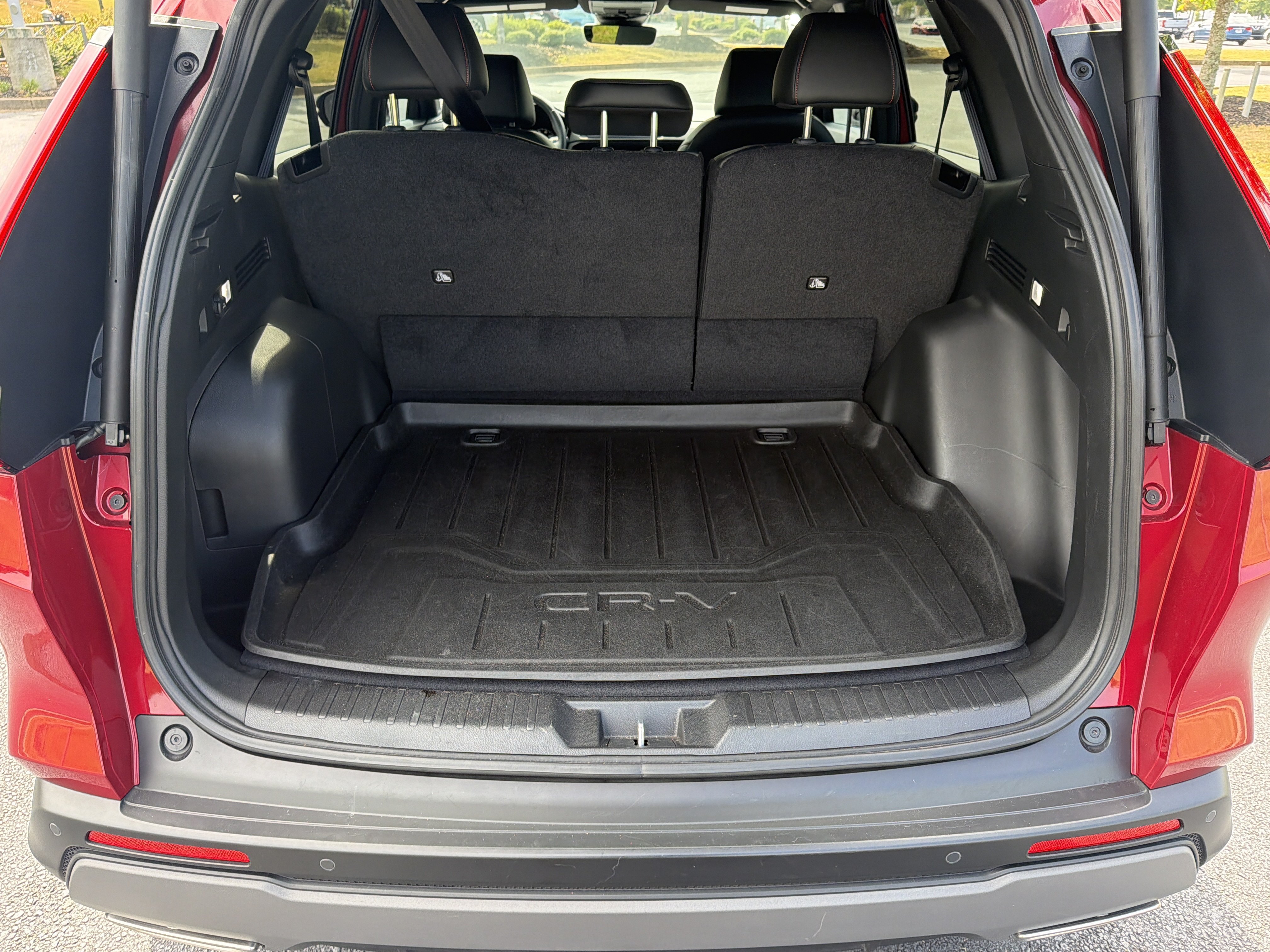Used 2024 Honda CR-V Sport-L image 9