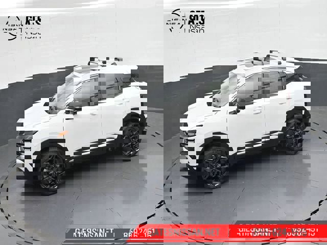 New 2026 Nissan Kicks SR w/ SR Premium Package image 59