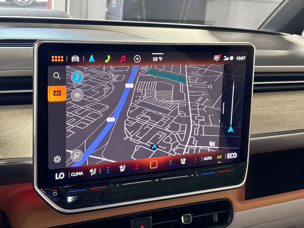 Certified 2025 Volkswagen ID. Buzz Pro S Plus RWD image 16