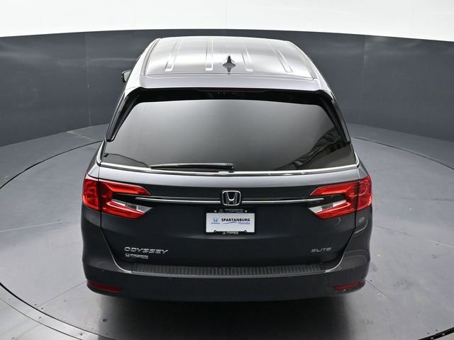 Used 2024 Honda Odyssey Elite image 27
