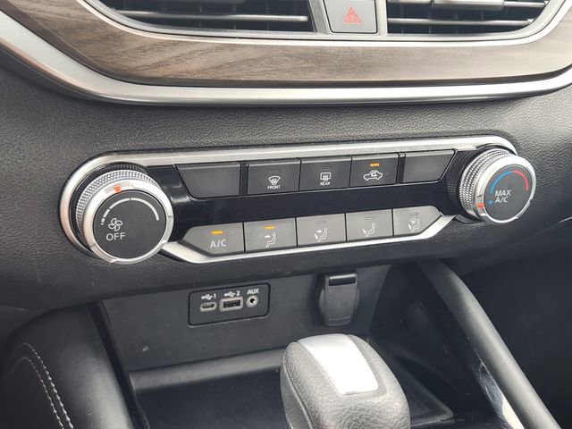 Used 2023 Nissan Altima 2.5 SV image 19