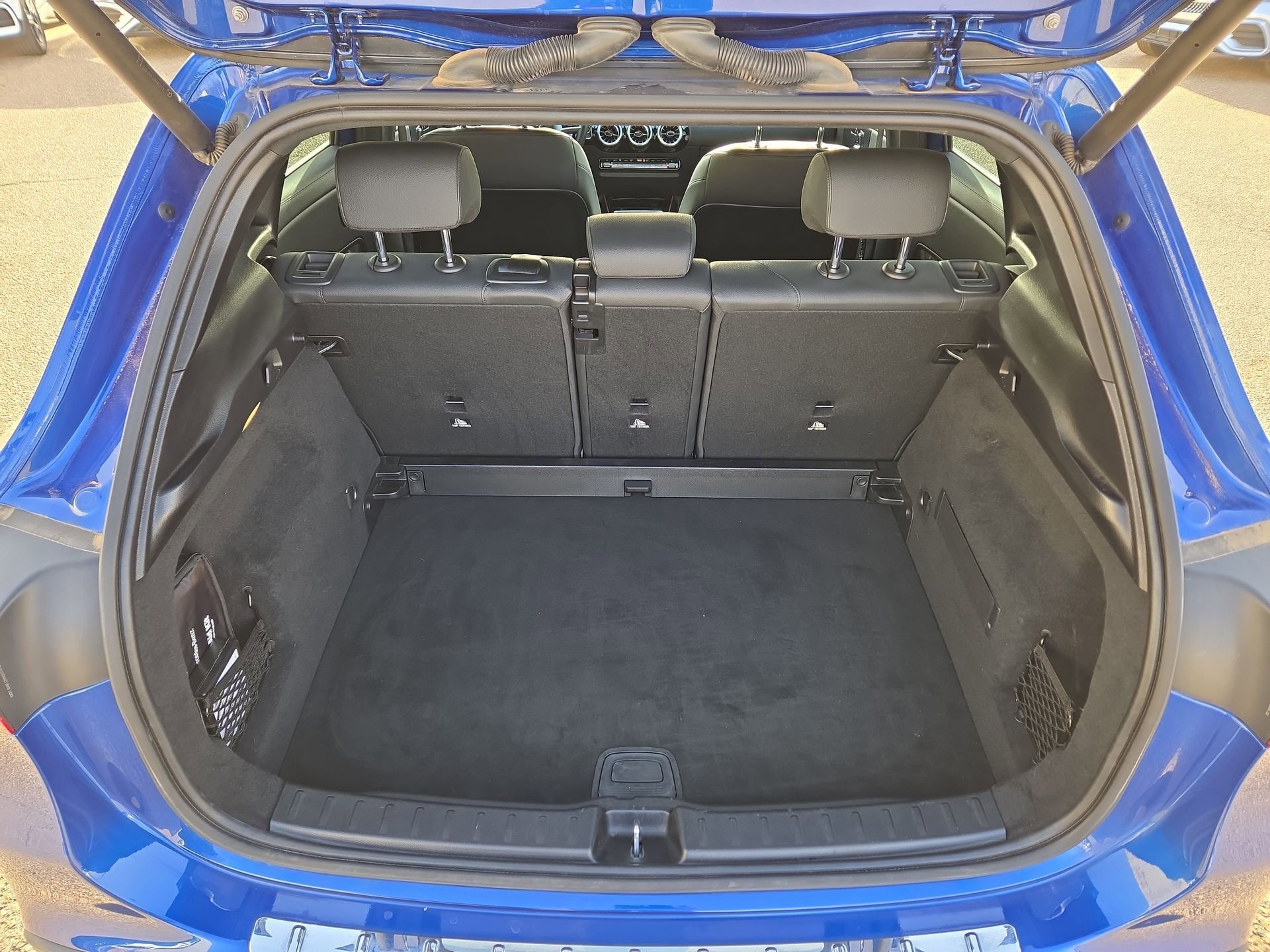 Certified 2024 Mercedes-Benz GLA 250 4MATIC image 12