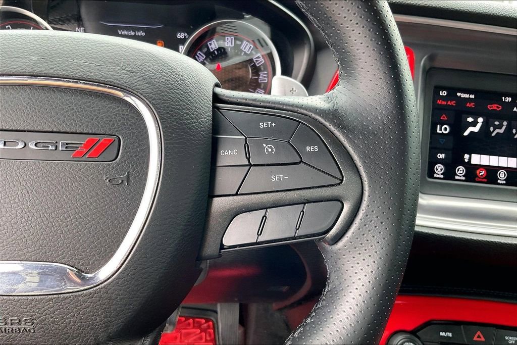 Used 2019 Dodge Challenger GT w/ Performance Handling Group RWD image 28