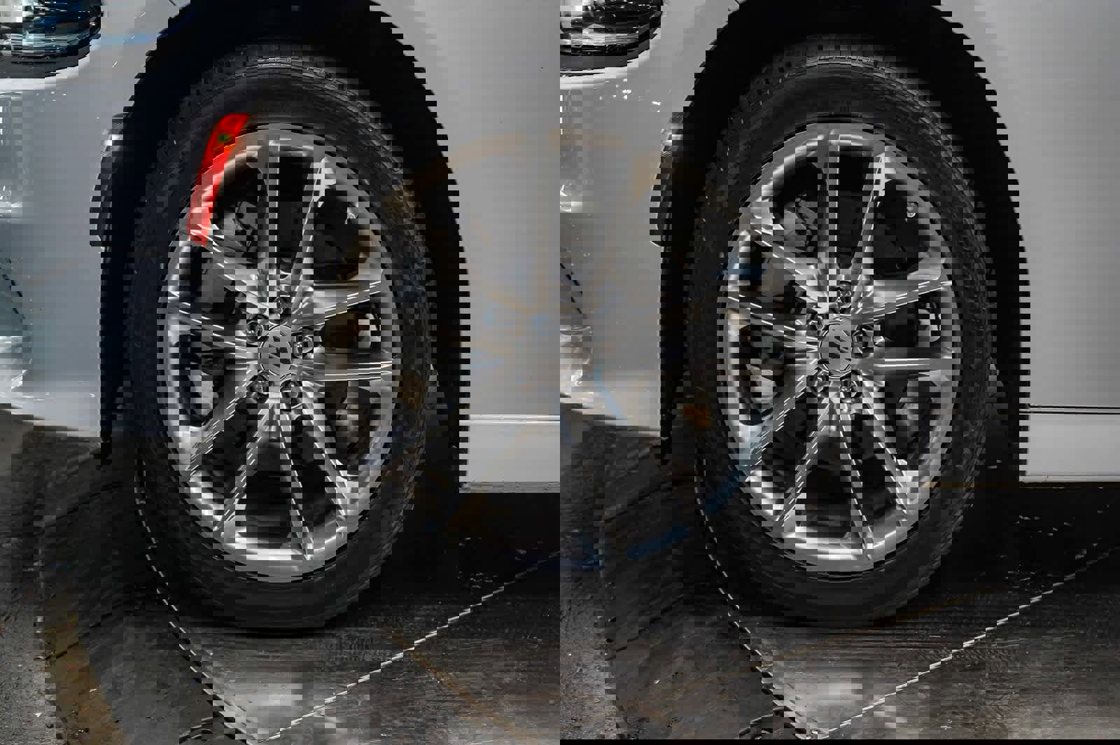 Used 2023 Dodge Charger GT image 8