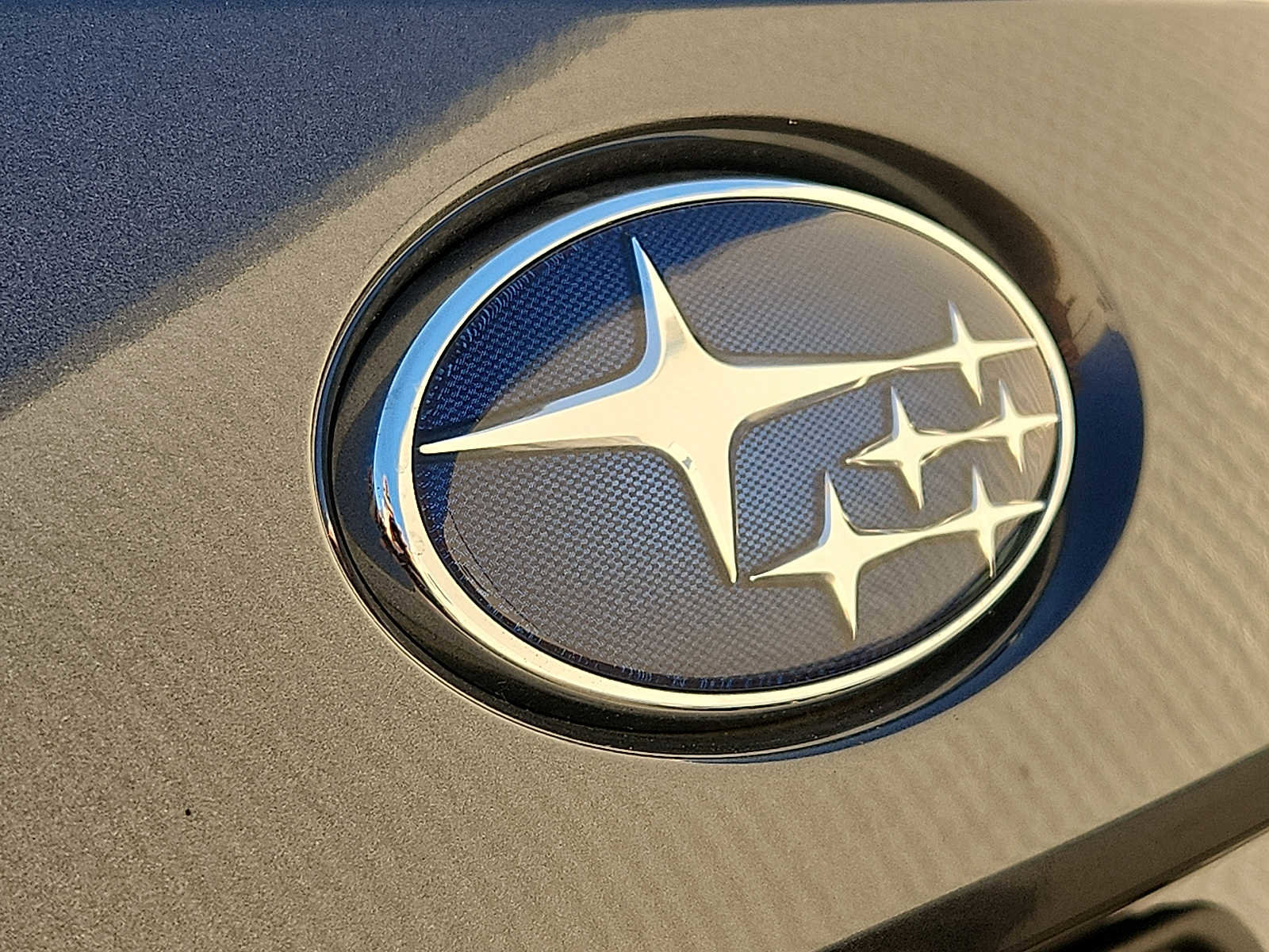 Used 2024 Subaru Crosstrek 2.0i Premium image 29