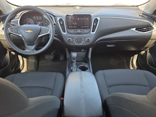 Used 2023 Chevrolet Malibu LT FWD image 11